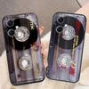 Retro Etui na Telefon z Kasetą Magnetofonową Dla Redmi Note 15 14 13 12 12S 11 11T 11S 10 9T 9 Pro Etui TPU Funda Muszla DIY Pokrowiec Cover