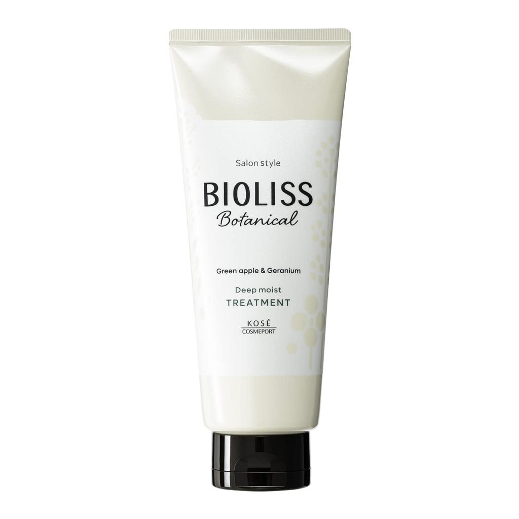 KOSE Bioliss Botanical Treatment 200g (Deep Moist)