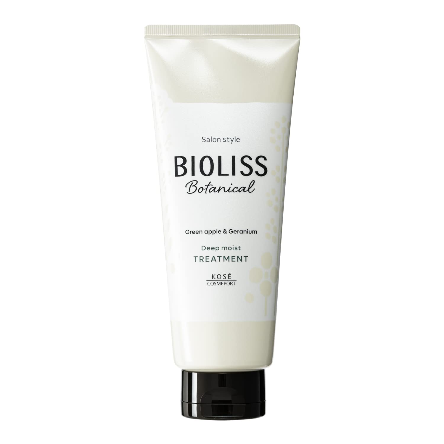 

KOSE Bioliss Растительное лечение 200 г (Глубокий влажный) белый