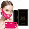 Double V Face Facial Mask Lifting and Firming Facial Mask