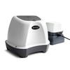 Intex - 26664 - Sterilizator cu sare QS400 pentru piscină până la 17m³