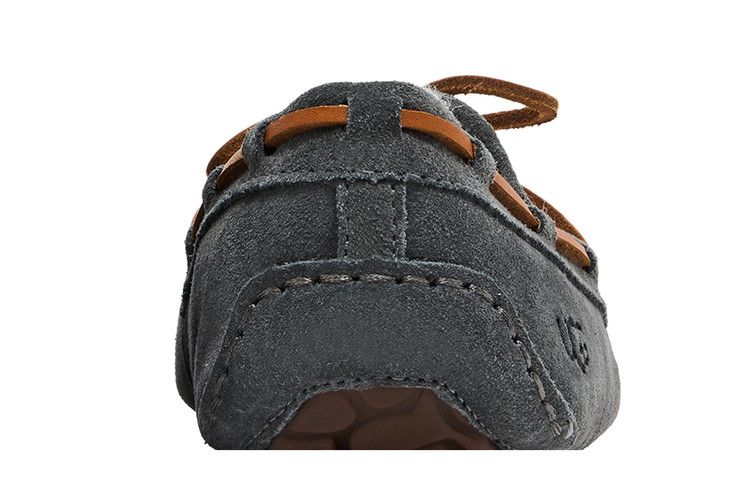 Women's Slippers UGG Dakota Slipper Pewter (Women's)