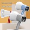 Shuanghe Portable Handheld Megaphone Loudspeaker