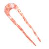 Hairpins Multicolor Simplicity Hair Accessories Ponytail Holder Daily-Wear DIY Braiding U-shaped Headwear Female Teens
