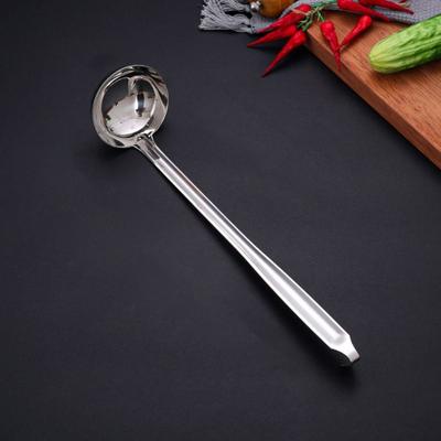 Yemek takımı – Kepçeler