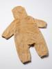 Coverall 2021 Baby Beige 80 [C.S.N.N.] Autumn/Winter