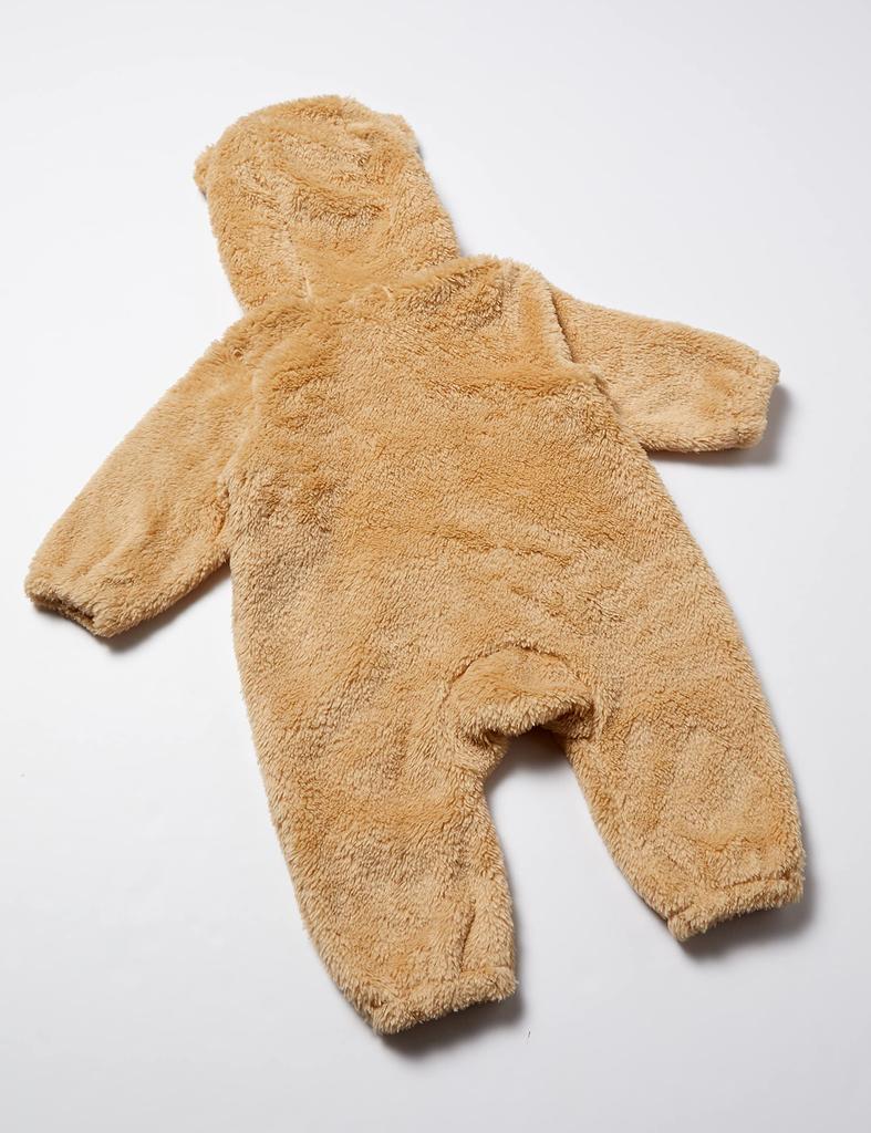 Coverall 2021 Baby Beige 80 [C.S.N.N.] Autumn/Winter