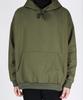 String Hoodie (Khaki)