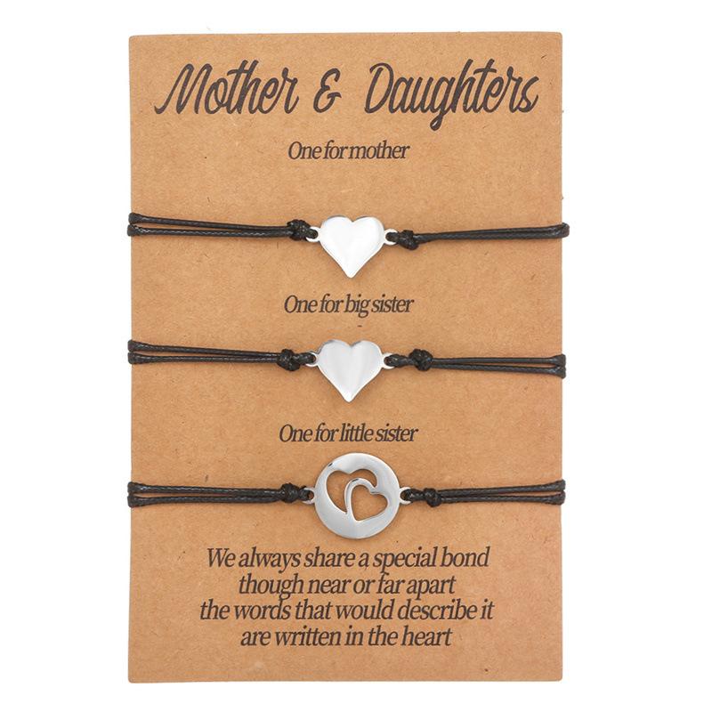 JYL TS Bracelet No Phase Buddha -Cultivates Enlightenment & Attracts Peaceful Fortune