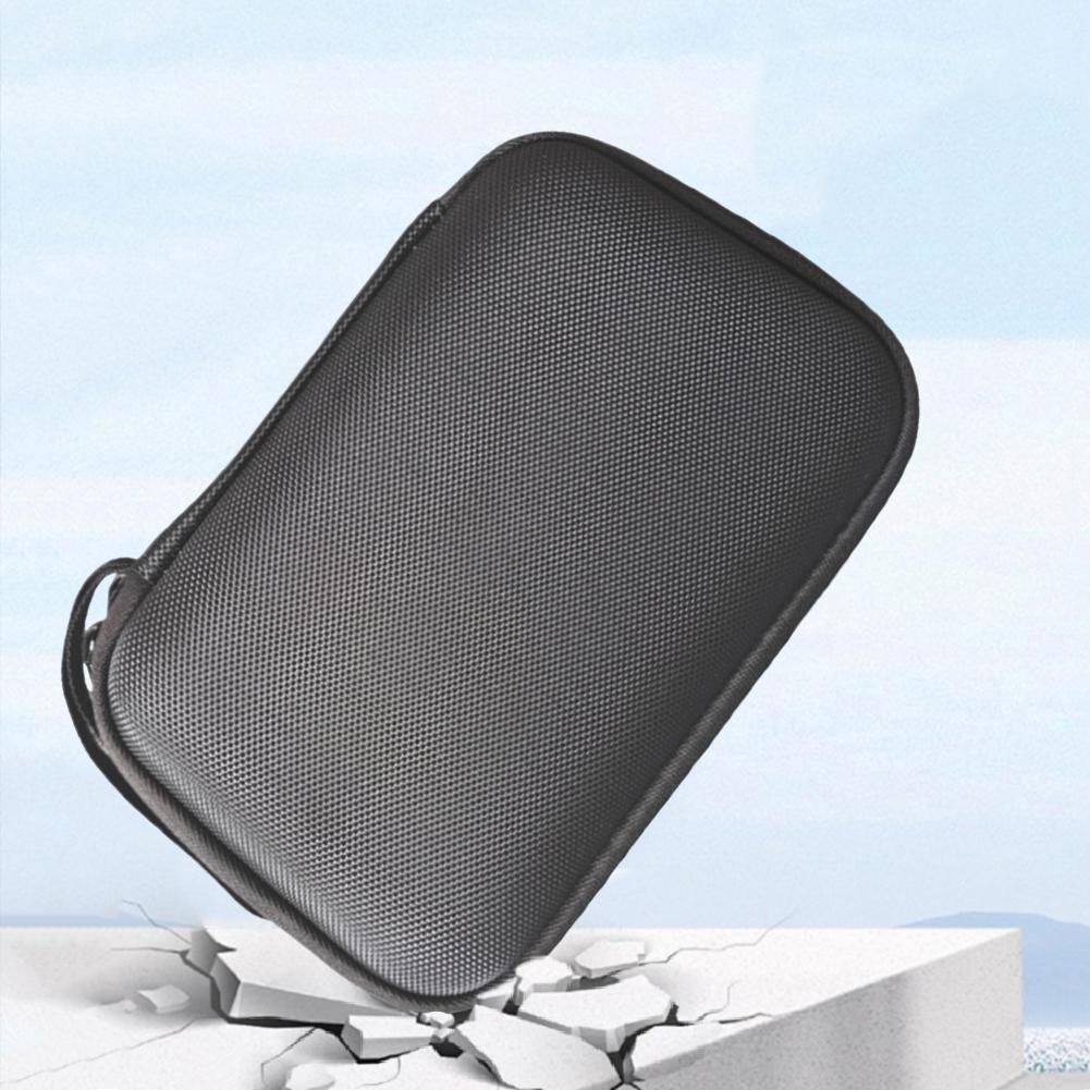 For AYN THOR Grip Storage Bag Handheld Game Console Grip Bag Portable Carrying Case Shockproof Protective Case For AYN THOR