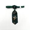 50/100pcs Xmas Dog Accessories Christmas Pet Dog Tie Collar Small Dog Cat Puppy Neckties Bowtie Holiday Pet Dog Grooming Items