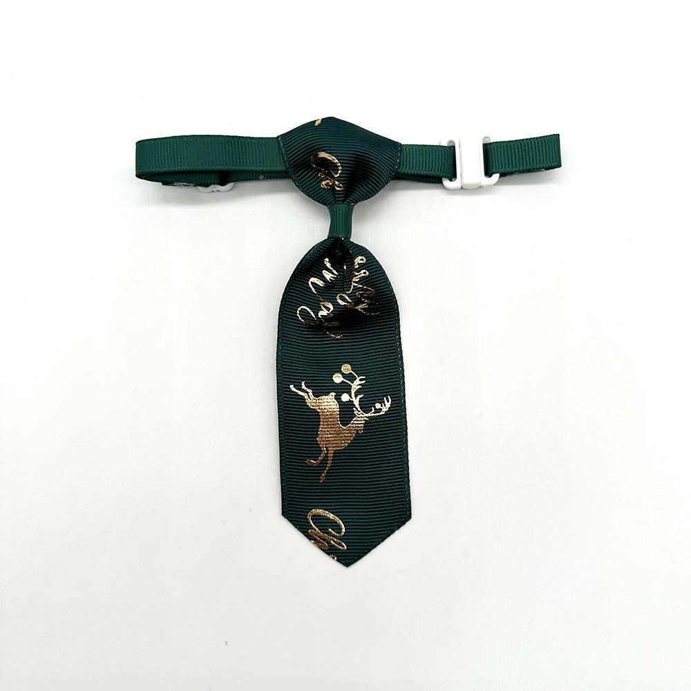 50/100pcs Xmas Dog Accessories Christmas Pet Dog Tie Collar Small Dog Cat Puppy Neckties Bowtie Holiday Pet Dog Grooming Items