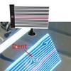 Car Dent Repair Tool Wire Board LED Reflectors Lamp Kits Paintless Dent Repair