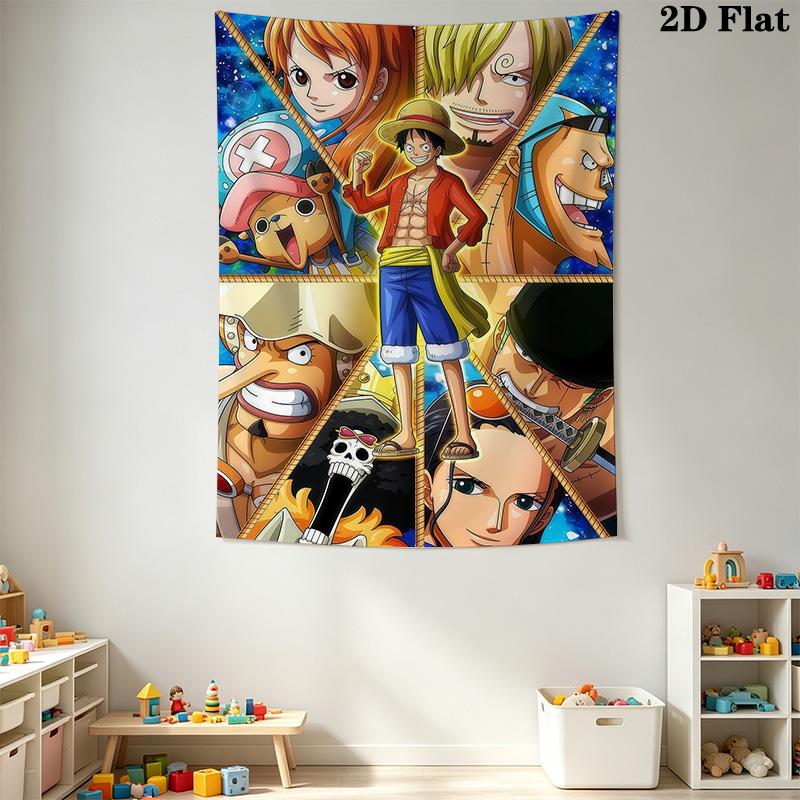 One Piece Wall Tapestry Decorative Art Tapestry Background Cloth Wallmounted Wall Decoration Homestay Soft Decoration Tapestry Work Of Art