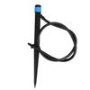 Adjustable 360° Drip Irrigation Sprinkler for Flower Pots and Fruit Trees