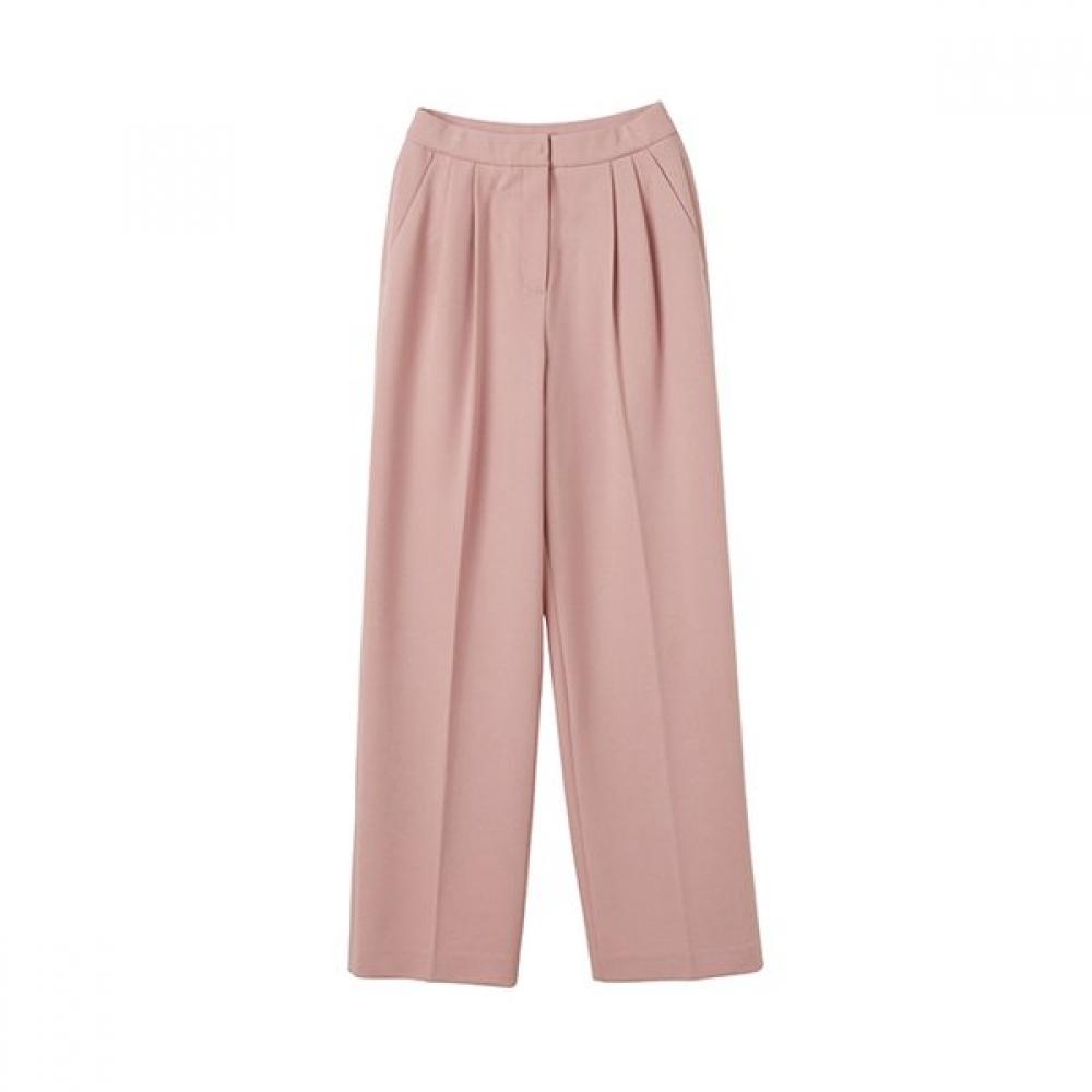 LAP Wide Tuck Pants Ar1wp273