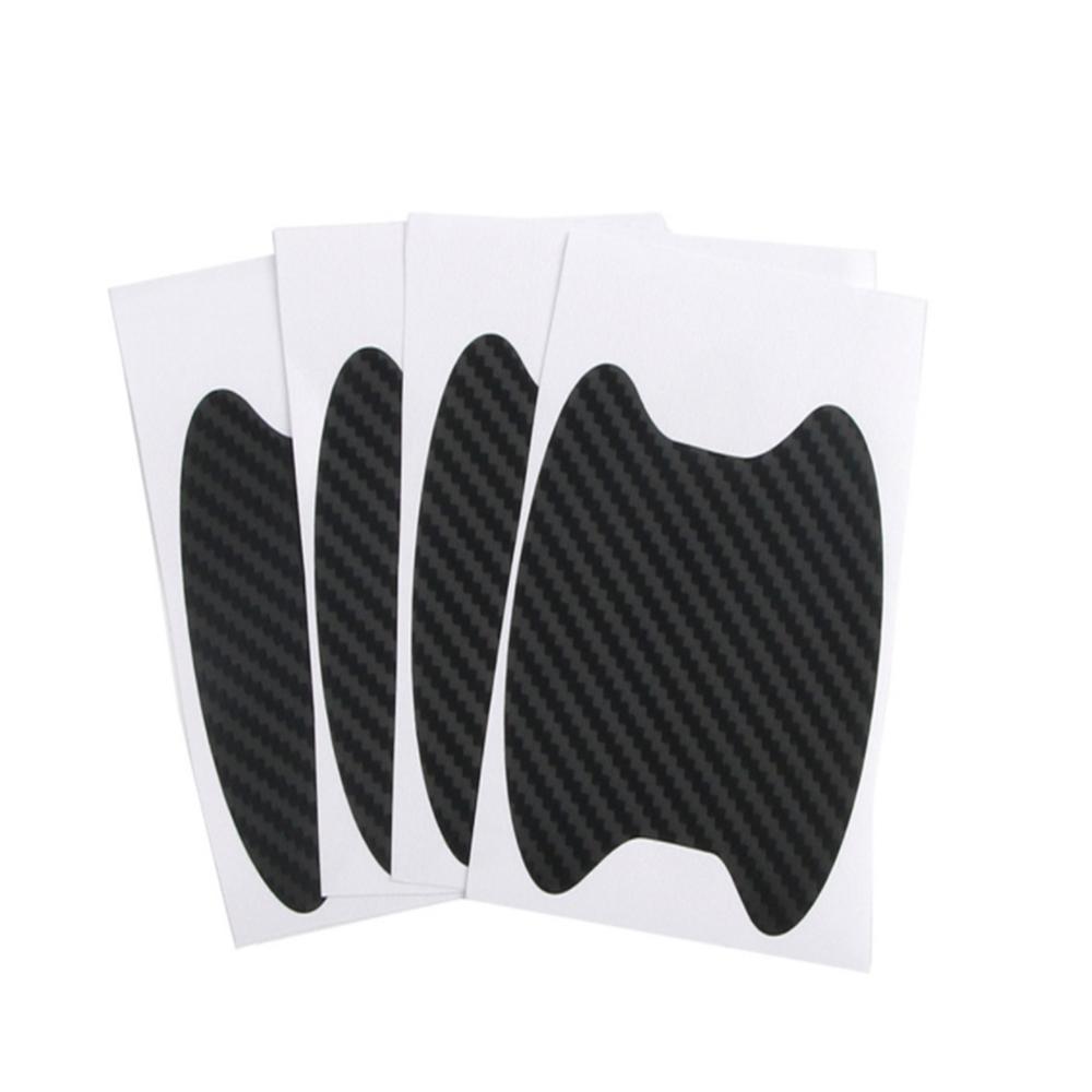 Car door handle protective film for Toyota Corolla Camry CHR GT86 Rav4 Yaris FT86 FR-S Accessories