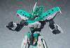 MODEROID Shinkansen Transforming Robot Shinkalion E5 Hayabusa PS ABS Assembled Plastic Model Non-Scale &