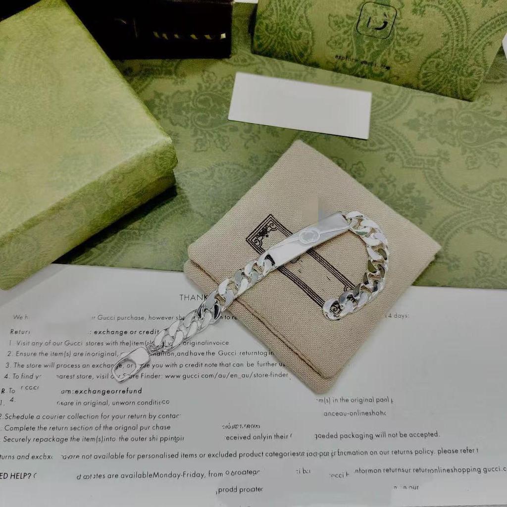 Retro Unisex Versatile Gujia Bracelet: Temperament, Personality, Light Luxury