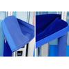 Embroidered Flannel Anti-slip Door Handle Cover