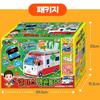 [Tayo the Little Bus] Alice’s Emergency Hospital Play Set – Deluxe Doctor Kit for Kids, Korean Toys