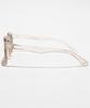 Made in Japan Sunglasses HORIZON CLEAR FREE [jugaad14] [Jugaad Fourteen] L.BGE 122500393L.BGEFREE