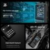 KSUN TFSI UV110D High Power Walkie-Talkie (CN version)