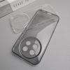 Case For Huawei Nova 15 Max New Transparent Ultra-thin Soft Luxury Anti Fall Protective Phone Cover For Nova 15 Max Shell Bumper