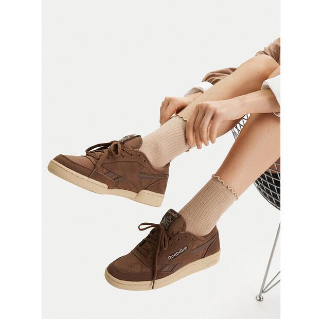 Кроссовки Reebok Club C Revenge Vintage II