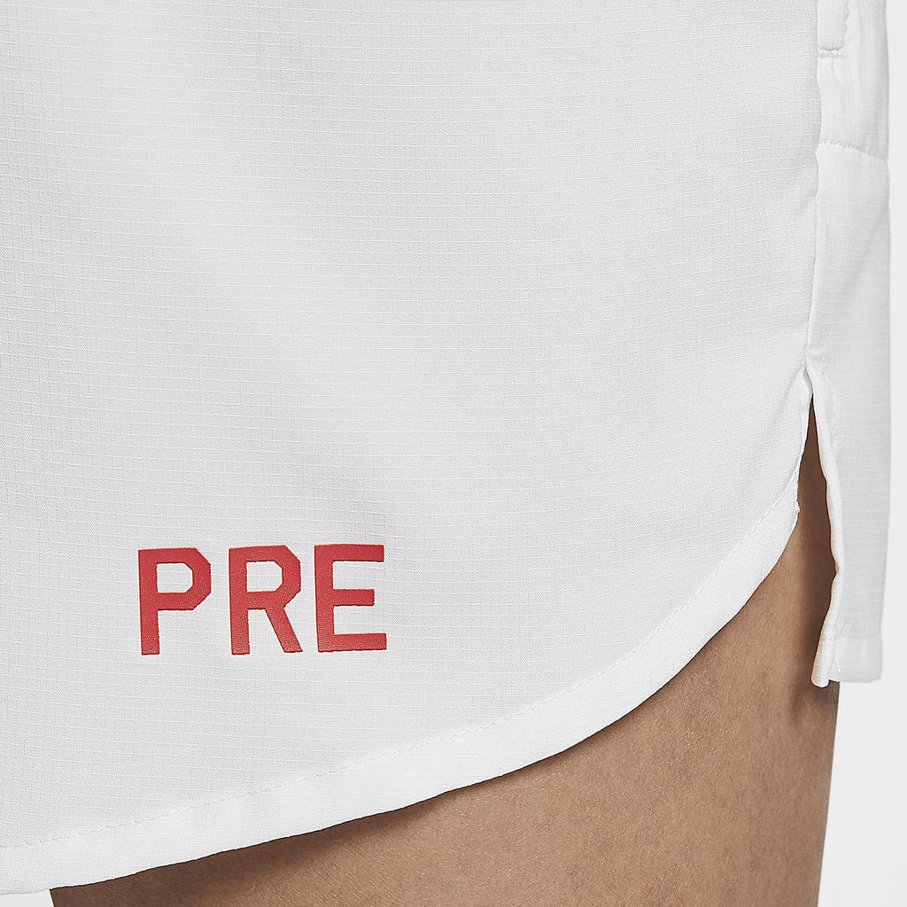 New Nike Flex Stride Run Sports Shorts Men's Summit White FN4001-121