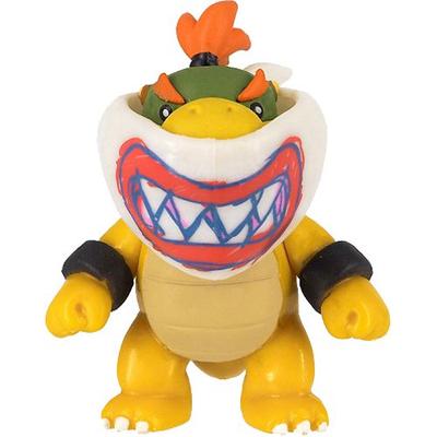 Sanei    Fcm 022 Super Mario Figür Koleksiyonu Bowser Jr.