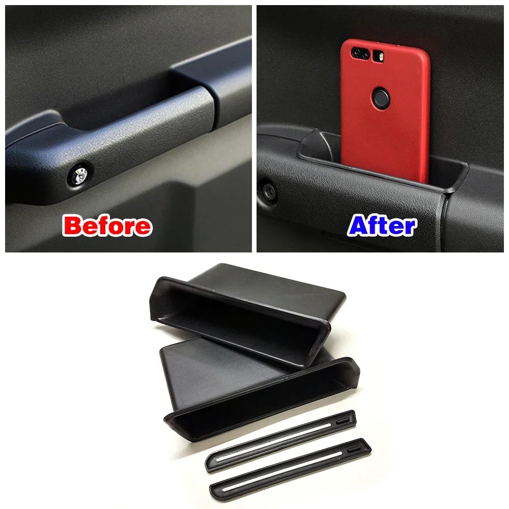 

Для Suzuki Jimny 2019 UP Аксесуари Зберігання Ручка для прибирання Панель приладів Перемикач передач Ящик для зберігання Органайзер Лоток Чашка Тримач для телефону