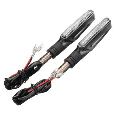 תאורה – פנסים מהבהבים