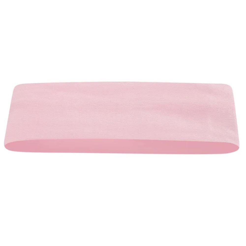 Men Women Solid Elastic Hair Bands Yoga Headband Simple Adjustable Men Running Absorb Sweat Elastic Hair Bands Hair Accessories 3