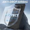 Airbag Anti-drop case For Realme 14 Pro + 13 Pro 12 Plus 12 Pro 11 Pro 10 9 Realme V60 P2 Pro Shockproof Armor Heavy Duty Cover