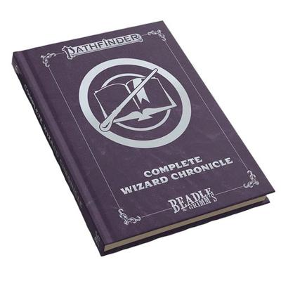 Beadle & Grimms Pathfinder Podręcznik podstawowy (Kronika Czarodzieja)