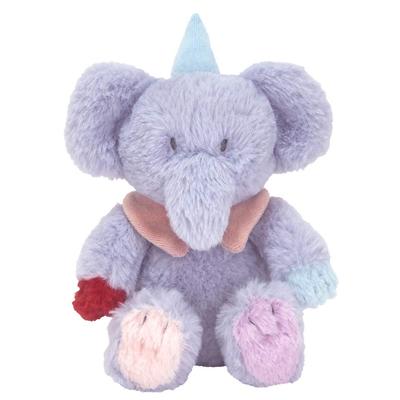 Brinquedo de Pelúcia Recircus S Elefante PU
