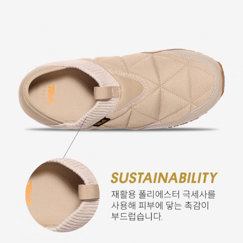 Teva Men S Winter inSulated Slip On Gumbe Stvm2435472 Frg