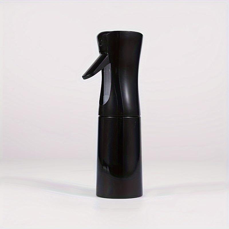 Compact 200ml High-Pressure Continuous Spray Bottle for Hairdressing