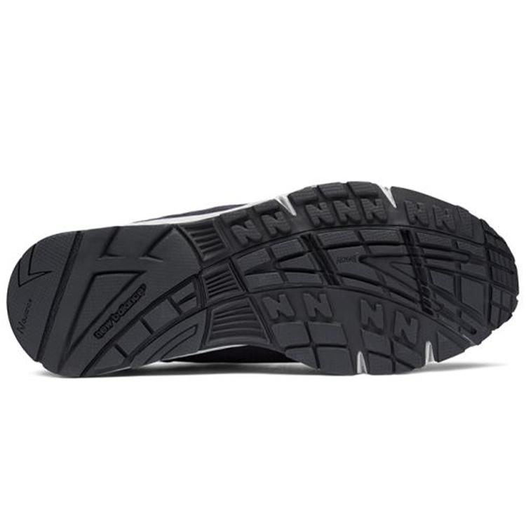 New Balance 991 Shoes Navy