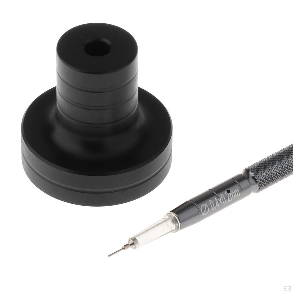 Advanced Automatic Watch Lubrication System for