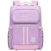 Kids Lightweight Ergonomic Spine-Protective School Backpack