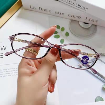 Gafas y accesorios