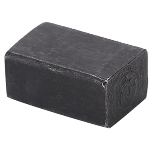 6-Piece Replacement Electric Guitar Tremolo Bridge Saddle Clamp Lock String Insert Blocks, Ideal for Luthiers