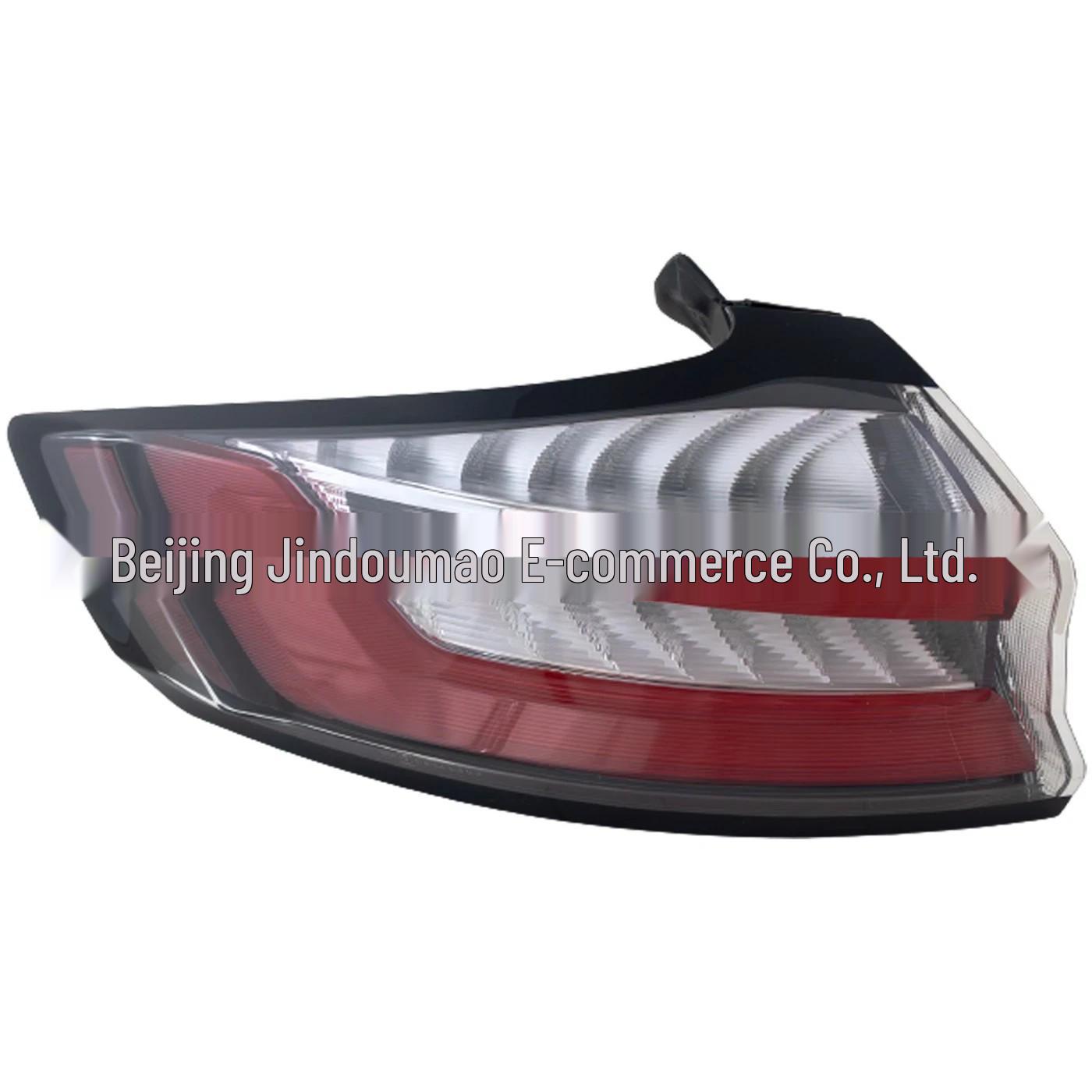 Задний фонарь Ford Edge (KT4Z13405G/L, FO2804126) Neutral