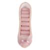 Multi-Tier Design Jewelry Display Rack High-Heeled Style Model Dress Holder  For Retail Display