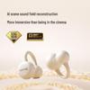 SANAG Z37 Open-Ear Clip Bluetooth Earbuds