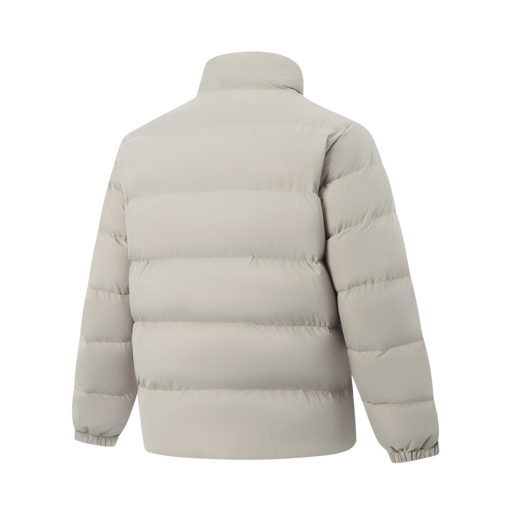 Li Ning Fitness Series Down Jacket Men's AYMV215-8
