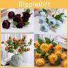 Paeonia Suffruticosa Artificial Flowers For Wedding Decoration Outdoor