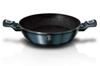 Granite Pot 28Cm Berlinger Haus Aquamarine Line Bh-1877
